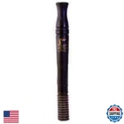 Primos Hunting Canada Goose Flute Call Easy-to-use, Realistic Tones New. Price: $46.00.