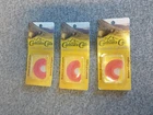 Carlton's Double Reed Premium Flex Elk Diaphragm Call Hunters Specialties 3 Pack New. Price: $14.69.