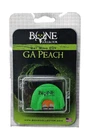 Bone Collector Game Calls Bat Wing Cut Peach Turkey No. BC140002 New. Price: $8.99.