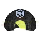 Hunter Specialties Cobb Notched Cutter Turkey Mouth Call Hs-cncms New. Price: $9.99.