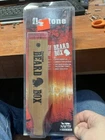 Flextone Beard Box Turkey Call -FLXTK118 New. Price: $19.95.