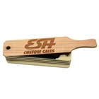 Esh Beginner Turkey Box Call All-weather Hunting New. Price: $59.99.