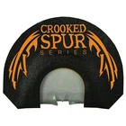 Foxpro Black 3.5 Reed V-cut Diaphragm Turkey Call (csmouthbl): New, Free Ship. Price: $34.89.