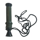 Vintage Johnny Stewart GC-2 Goose Call, Hunting Gear Used. Price: $11.99.