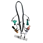 Primos Waterfowlers 3 Call Lanyard Durable Adjustable Cord With Split Rings New. Price: $44.78.