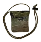 Bend-able Reed Quiver Pouch (a-tacs Camo) New. Price: $29.04.