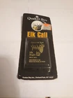 Quaker Boy Elk Bugle Call Used. Price: $7.20.