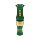 Zink Green Top Rocker Duck Call New. Price: $165.75.