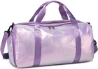 Gym Bag Sports Duffle With Wet Pocket Weekender Overnight Waterp... New. Price: $28.78.
