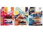 Johnny Lightning 2-PACKS 2023 Set B Release 6PC 1/64 Diecast Cars New. Price: $72.37.