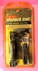 Flambeau Mallard Duck Call 1100DC Sing Reed Variable Tone Hole W/ Lanyard New. Price: $22.00.