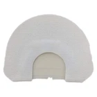 Quaker Boy - Classic V Lite Turkey Mouth Call,white. Price: $22.99.