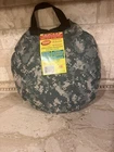 Heat-a-seat Camo/black Therm-a-seat Used. Price: $24.99.