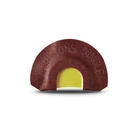 Wayne Carlton's Premium Flex Single Reed Diaphragm Elk Call HS-WCC-70180 New. Price: $12.99.