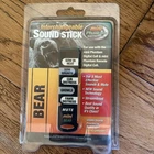 Mini Phantom Predator Digital Hunting Call Sound Stick Bear #VV3 New. Price: $17.99.