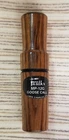 Faulk's MP-12G Mini-pro Goose Call Handmade Wood Pocket Size New. Price: $39.59.