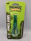 New Primos 00352 Power Hawk Turkey Locator Call - Free Shipping!!. Price: $94.49.