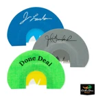 Rolling Thunder Combo Collection Turkey Mouth Calls New. Price: $35.99.