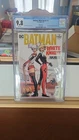 Batman: White Knight #3 Variant Cover Cgc 9.8 1ST Appearance Of Neo Joker 2018 Brand. Price: $85.00.