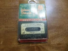 Johnny Stewart Predators Cassette Ct 161 Coyote Locator Nos New. Price: $8.99.