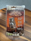 Flextone Game Call Thunder Cluck Purr Turkey It Fg 00059 New. Price: $22.95.