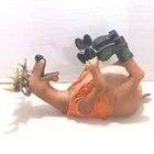 Deer Hunter Camo Rivers Edge 936 Wine Bottle Holder Countertop Lodge Cabin Decor Used. Price: $39.98.
