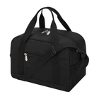 Apenze Small Gym Bag Carry On - 12 Mini Duffle Lightweight For Ove... New. Price: $20.31.