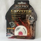 Foxpro Gun Slinger Howler Predator Mouth Call For Coyote Hunting 492 H62 New. Price: $14.99.