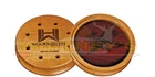 Woodhaven Calls Mahogany Crystal Friction Turkey - WH355 New. Price: $95.99.