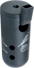Primos Hunting Hoot Flute Owl Call, Turkey Black 314 New. Price: $15.20.