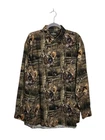 Redhead Camouflage Turkey Print Button Down Shirt Size Large Pre-owned. Price: $25.00.