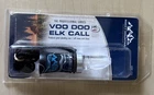Rocky Mountain Voo Doo Open Reed Cow Call Elk #136 New. Price: $29.99.
