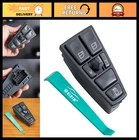 Power Window Switch Driver Side Compatible With Volvo Vnl 2005-2016, Replaces New. Price: $56.99.