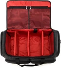 Sneaker Bag Travel Shoes Duffel Women Gym Sport Luggage Dark Gray New. Price: $79.84.