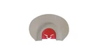 Pittman Game Seek And Destroy Latex/tape Mouth Call White Red - P205 New. Price: $19.02.