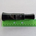 Primos Power Owl 601-879- 9323 Black Turkey Hunting Used. Price: $19.99.