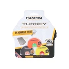 Foxpro Deadman's Hand Diaphragm Predator Calls Set (deadmans-combo): New. Price: $49.99.