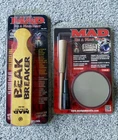 New Mad Flambeau Turkey Calls. Super Aluminator MD-300/BEAK Breaker Box MD-382. Price: $90.00.
