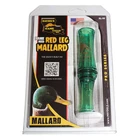 Haydel's Game Calls Inc. Haydels RL-99 Amz Redleg Mallard Duck New. Price: $64.75.