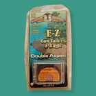 Vintage Knight & Hale 807 E-z Cow Talker Bugle Elk Call Nos Double Aspen New. Price: $18.99.