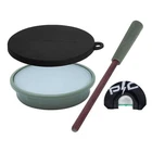 Power Calls 24261 Fuel Turkey Combo Kit Crystal & Batwing Dome New. Price: $67.13.