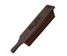 Bone Collector The Provocateur Box From Game Calls, One-piece Mahogany With New. Price: $79.84.