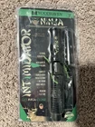 Woodhaven Ninja Intimidator Deer Grunt Snort Wheeze Game Call Premium Flex Tube New. Price: $25.00.