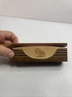 Vintage Flextone Game Calls Turkey Box Wooden Magnum Strutter Used. Price: $24.99.