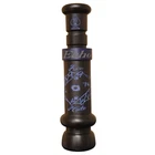 Echo Calls Ace The Hole Single Reed Duck Call, Matte Black Acrylic #90022 New. Price: $138.41.