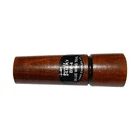 Blue Wing Teal BW-4 Faulks Game Calls Turkey Hunting Durable Brown New. Price: $22.24.