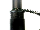 Turkey Call & Duck Ruby Arkansas 72952 Black Hunting Mouth Plastic Used. Price: $12.99.