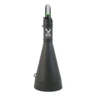 Primos Moose Horn 12 Black, Clam 919 Big Game Calls New. Price: $71.22.