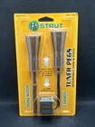 Hs Strut Tuner Pegs - New Original Packaging Model# 06938. Price: $16.99.