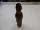 Vintage Mallardtone 4 1/2" 295 Wooden Duck Call With Red Wedge Appears Unused. Price: $29.00.